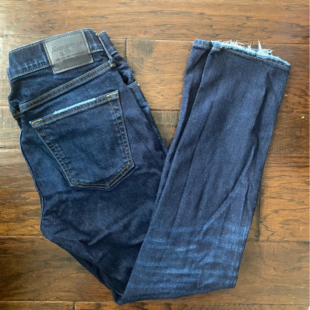 Abercrombie and Fitch Jeans